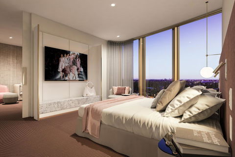 Hotel Chadstone Melbourne, MGallery - Lismore Accommodation 20