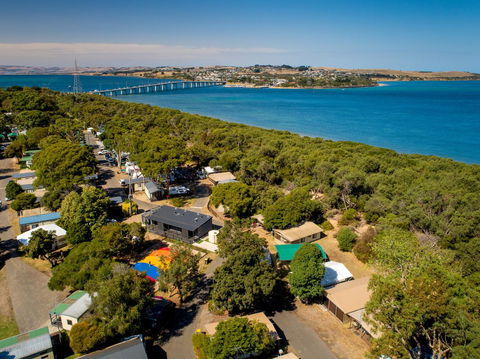 BIG4 Ingenia Holidays Phillip Island - Lismore Accommodation 0