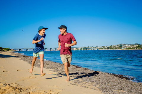 BIG4 Ingenia Holidays Phillip Island - Lismore Accommodation 1