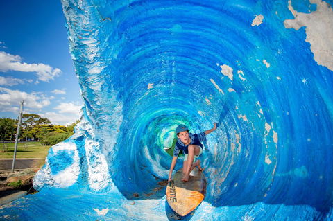 BIG4 Ingenia Holidays Phillip Island - Lismore Accommodation 16