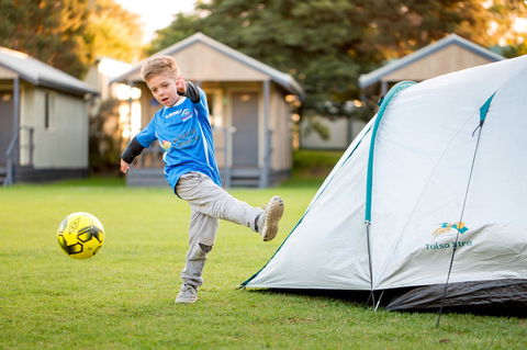 BIG4 Ingenia Holidays Phillip Island - Lismore Accommodation 24