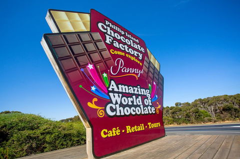 BIG4 Ingenia Holidays Phillip Island - Lismore Accommodation 10