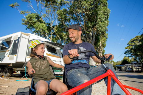 BIG4 Ingenia Holidays Phillip Island - Lismore Accommodation 22