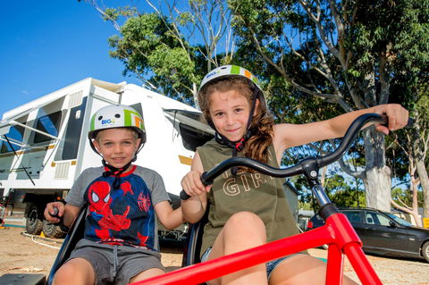 BIG4 Ingenia Holidays Phillip Island - Lismore Accommodation 8