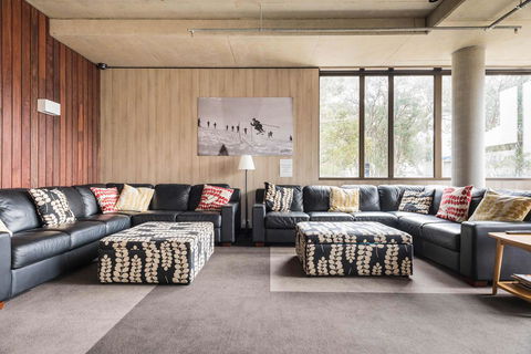 Buller Central Hotel - Lismore Accommodation 4