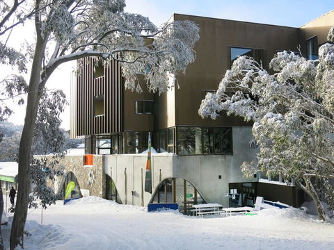 Buller Central Hotel - Lismore Accommodation 6