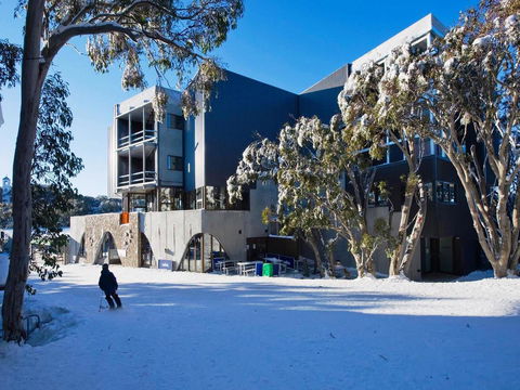 Buller Central Hotel - Lismore Accommodation 9