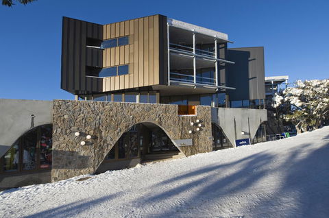 Buller Central Hotel - Lismore Accommodation 10