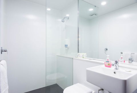 Buller Central Hotel - Lismore Accommodation 5