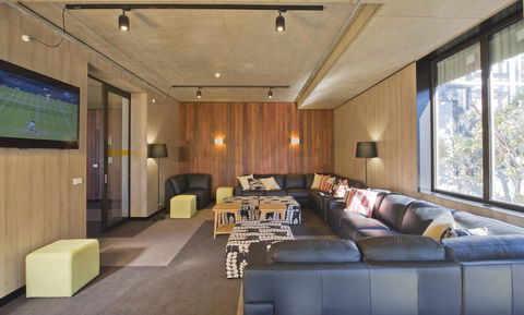 Buller Central Hotel - Lismore Accommodation 12