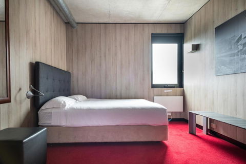 Buller Central Hotel - Lismore Accommodation 2