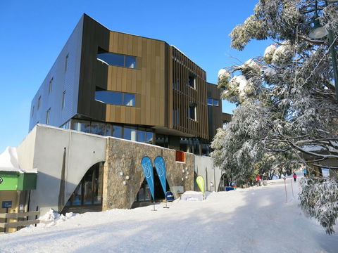 Buller Central Hotel - Lismore Accommodation 0