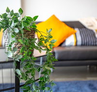 Brand New One/Two - Bed Room Apartment  Maribyrnong - Lismore Accommodation