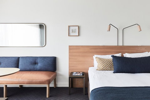 Hotel Sorrento - Lismore Accommodation 18