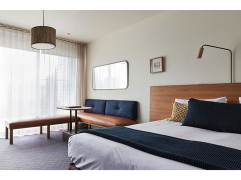 Hotel Sorrento - Lismore Accommodation 15