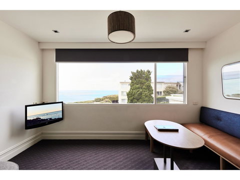 Hotel Sorrento - Lismore Accommodation 9