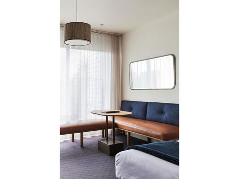 Hotel Sorrento - Lismore Accommodation 17