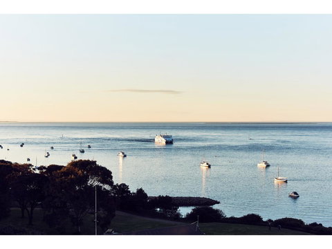 Hotel Sorrento - Lismore Accommodation 22