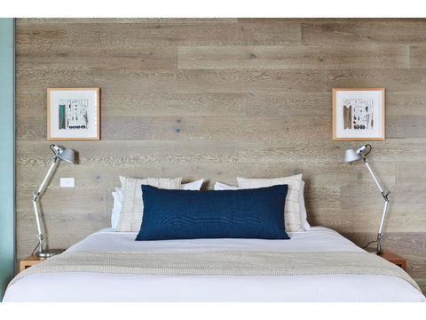 Hotel Sorrento - Lismore Accommodation 3