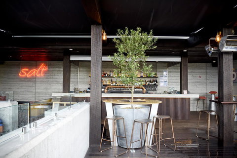 Hotel Sorrento - Lismore Accommodation 36