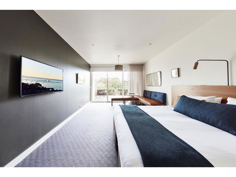 Hotel Sorrento - Lismore Accommodation 14