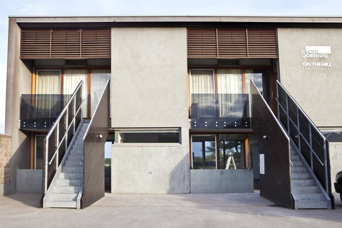 Hotel Sorrento - Lismore Accommodation 31