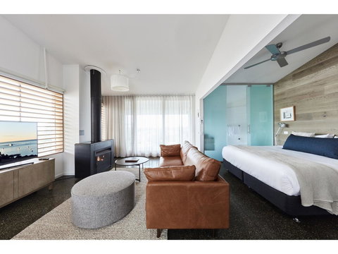 Hotel Sorrento - Lismore Accommodation 5