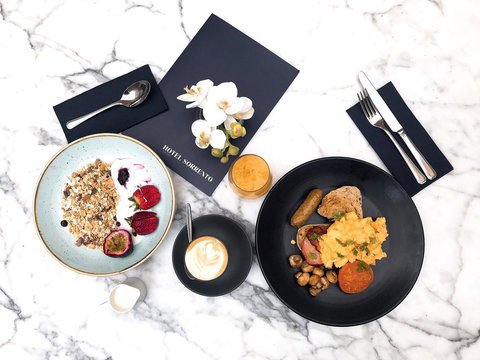 Hotel Sorrento - Lismore Accommodation 29