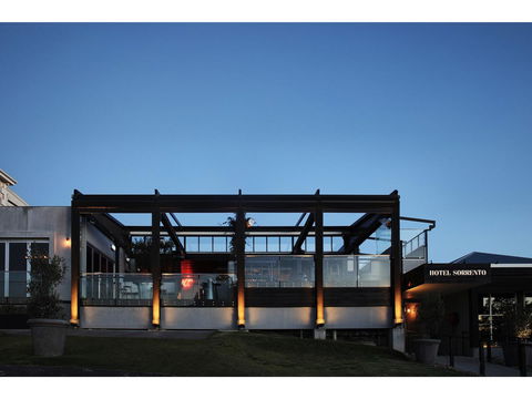 Hotel Sorrento - Lismore Accommodation 21