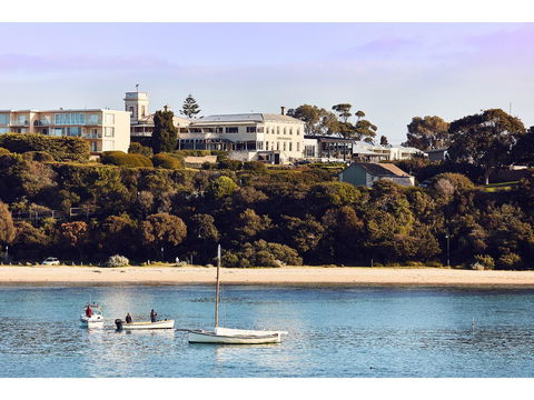 Hotel Sorrento - Lismore Accommodation 19