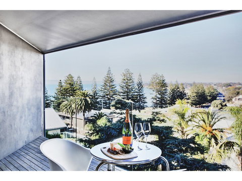 Hotel Sorrento - Lismore Accommodation 25