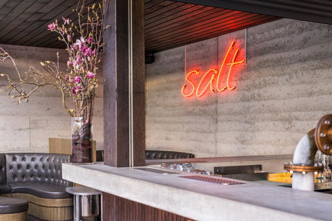 Hotel Sorrento - Lismore Accommodation 34