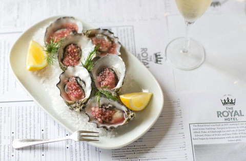 The Royal Hotel Mornington - Lismore Accommodation 29