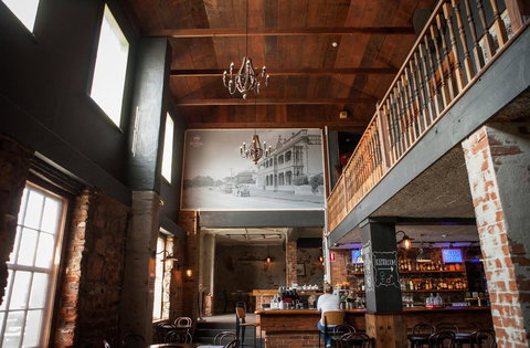 The Royal Hotel Mornington - Lismore Accommodation 35