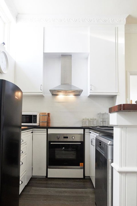 The Royal Hotel Mornington - Lismore Accommodation 37