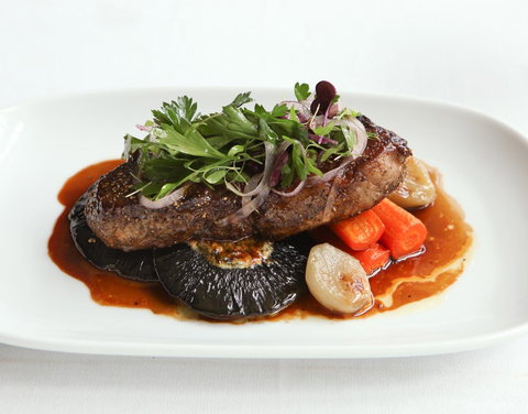 The Royal Hotel Mornington - Lismore Accommodation 30