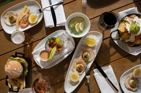 The Royal Hotel Mornington - Lismore Accommodation 27