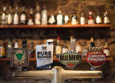 The Royal Hotel Mornington - Lismore Accommodation 28