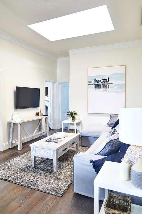 The Royal Hotel Mornington - Lismore Accommodation 36