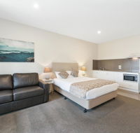 High Country Holiday Park - Lismore Accommodation