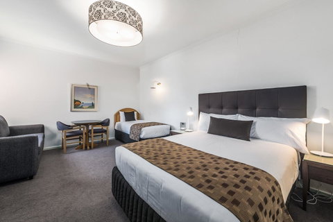 Quality Hotel Wangaratta Gateway - Lismore Accommodation 27