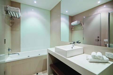 Quality Hotel Wangaratta Gateway - Lismore Accommodation 43
