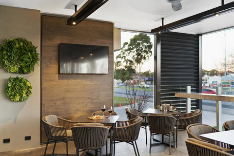 Quality Hotel Wangaratta Gateway - Lismore Accommodation 8
