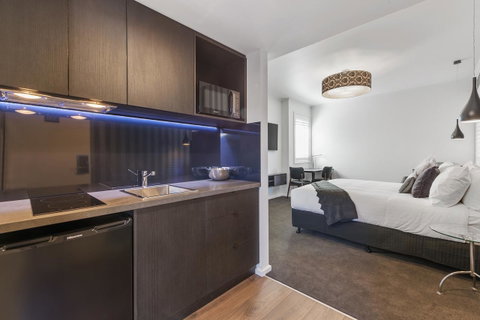 Quality Hotel Wangaratta Gateway - Lismore Accommodation 17