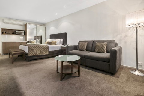 Quality Hotel Wangaratta Gateway - Lismore Accommodation 13