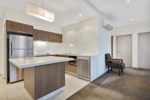 Quality Hotel Wangaratta Gateway - Lismore Accommodation 34