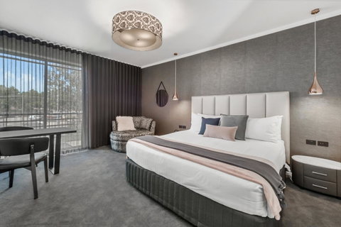 Quality Hotel Wangaratta Gateway - Lismore Accommodation 31