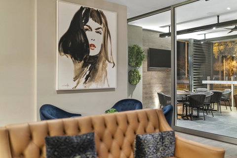 Quality Hotel Wangaratta Gateway - Lismore Accommodation 6