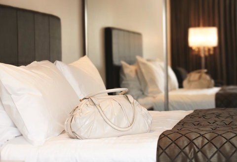Quality Hotel Wangaratta Gateway - Lismore Accommodation 42