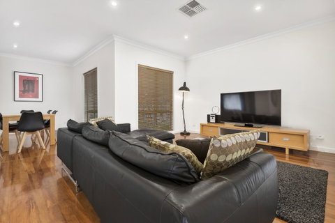 Quality Hotel Wangaratta Gateway - Lismore Accommodation 38